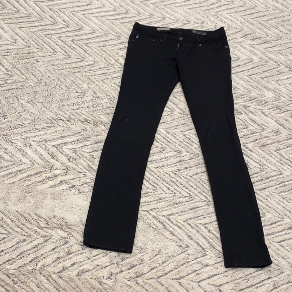 AG Adriano Goldschmied the legging super skinny fit